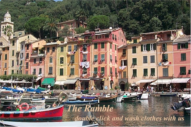 Portofino, Italy