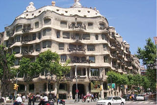 Gaudi.jpg (32555 bytes)